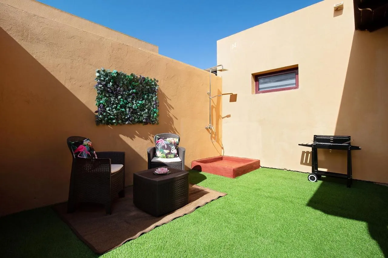 Villa Dayely Corralejo