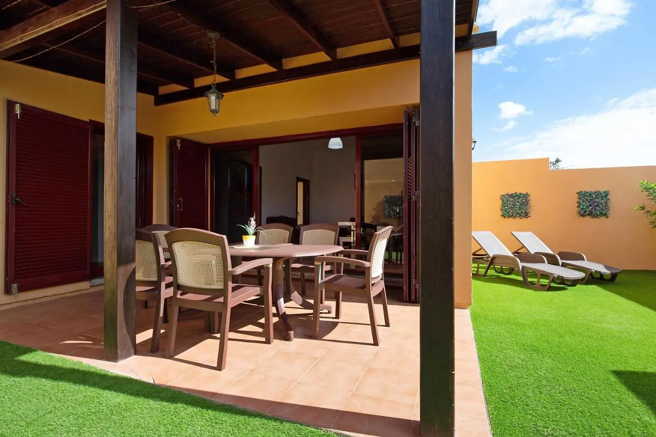 Villa Dayely Corralejo 0*,