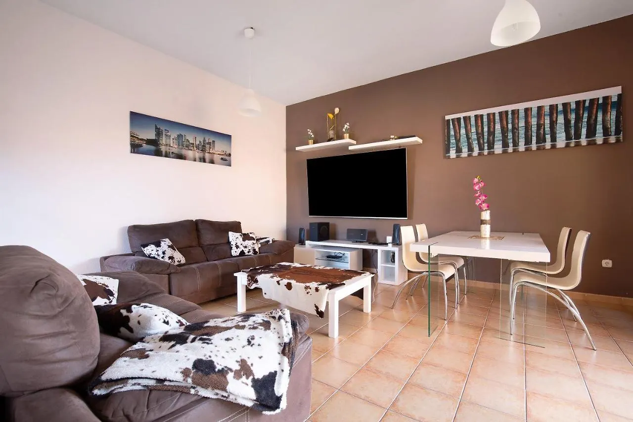 Villa Dayely Corralejo