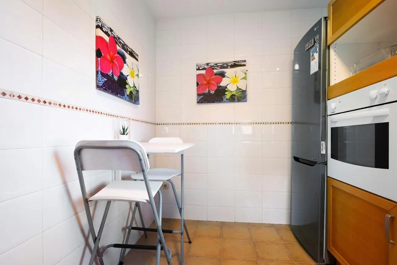 Villa Dayely Corralejo 0*,  Spain