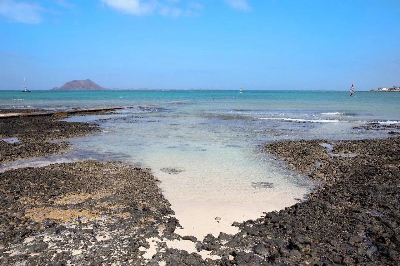 Villa Dayely Corralejo 0*,  Spain