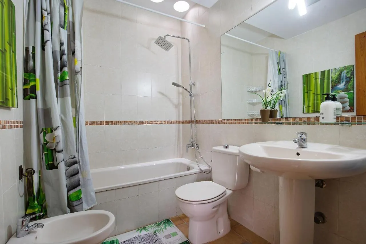 Villa Dayely Corralejo