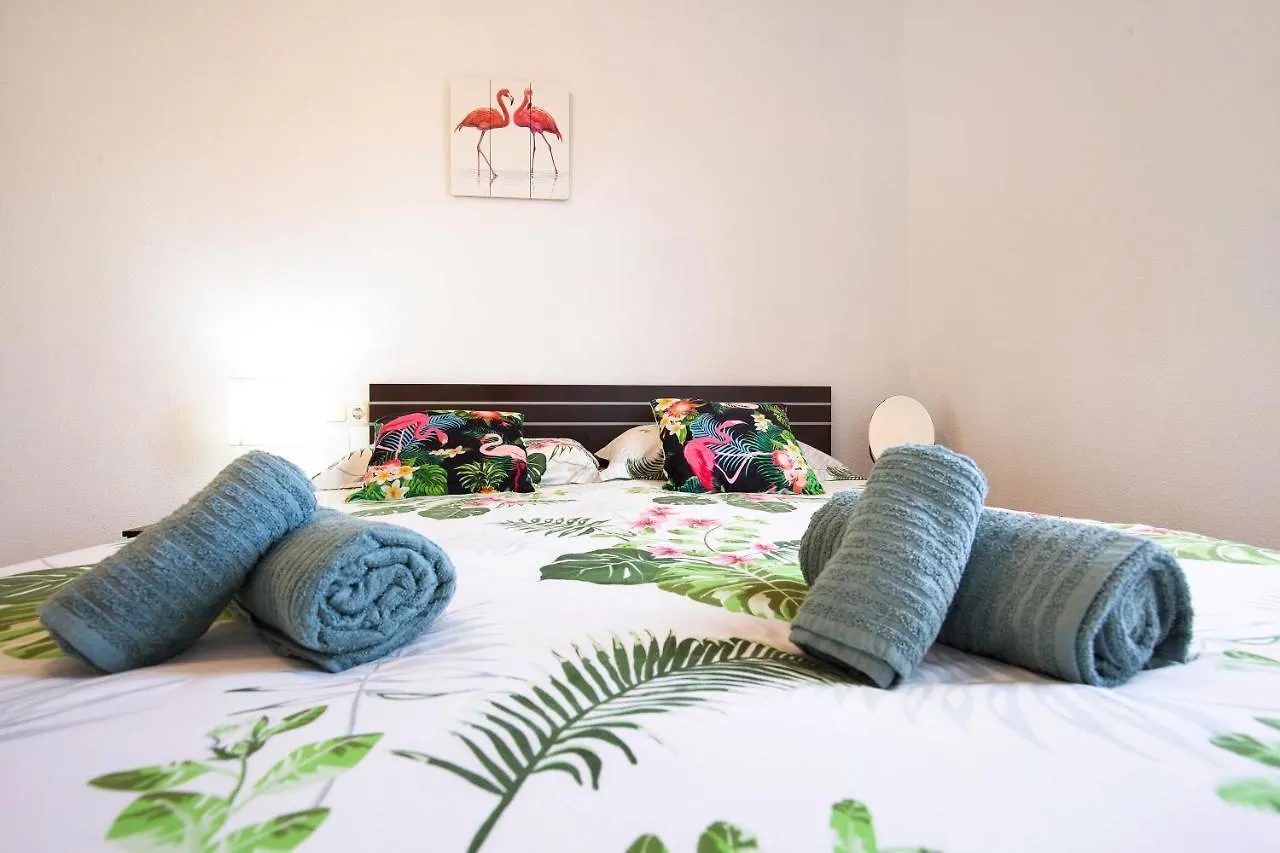 Villa Dayely Corralejo Spain