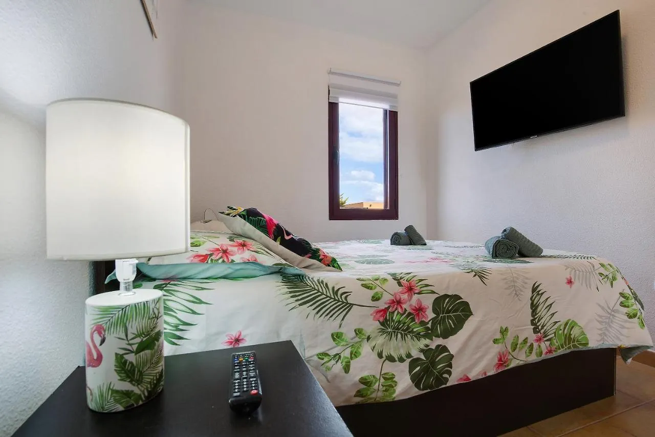 Villa Dayely Corralejo