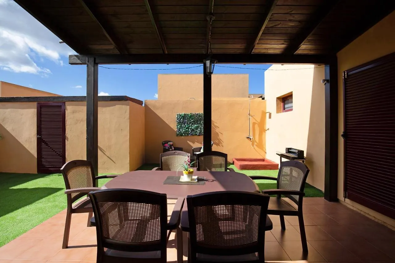 Villa Dayely Corralejo