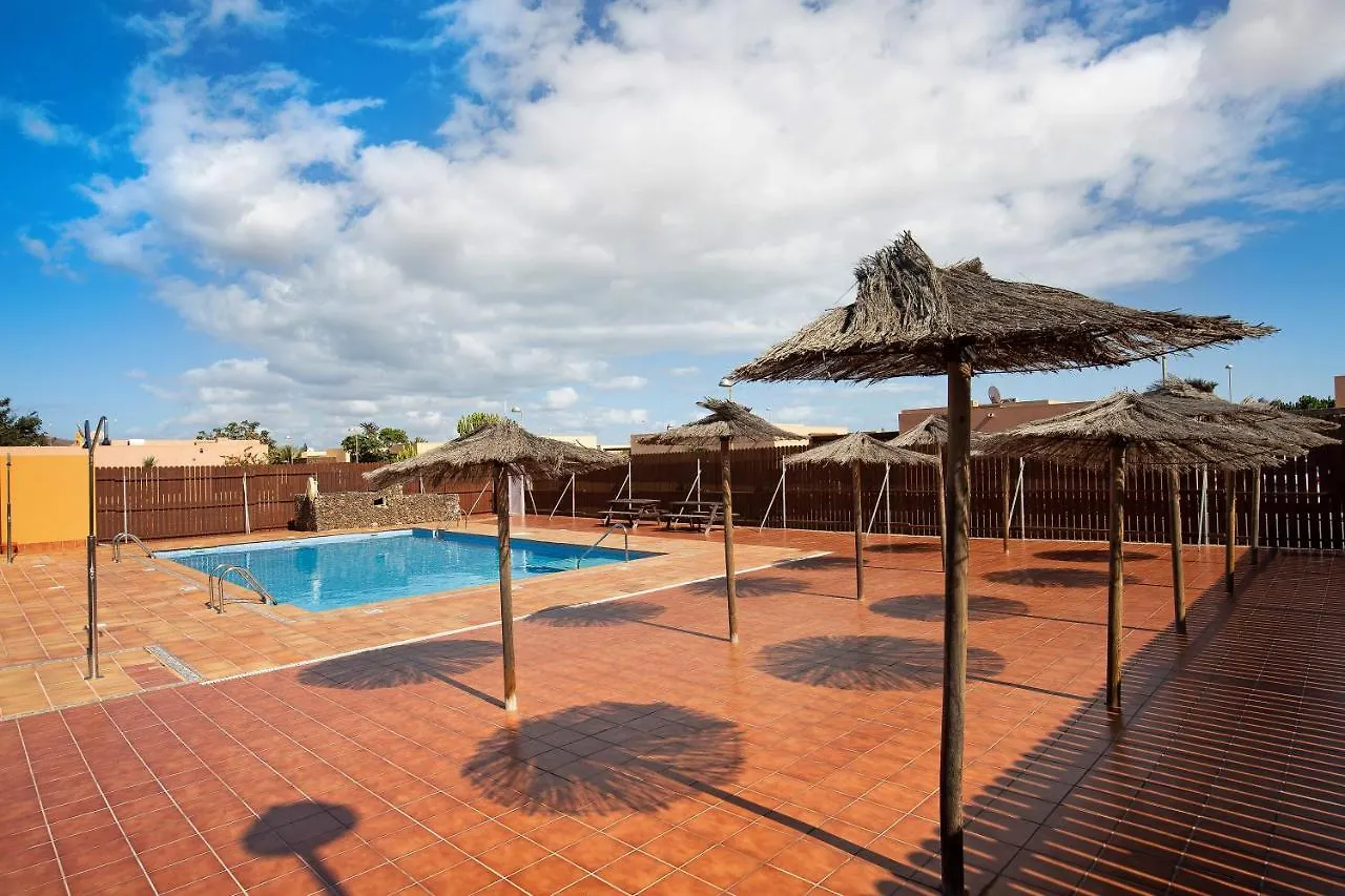 Villa Dayely Corralejo
