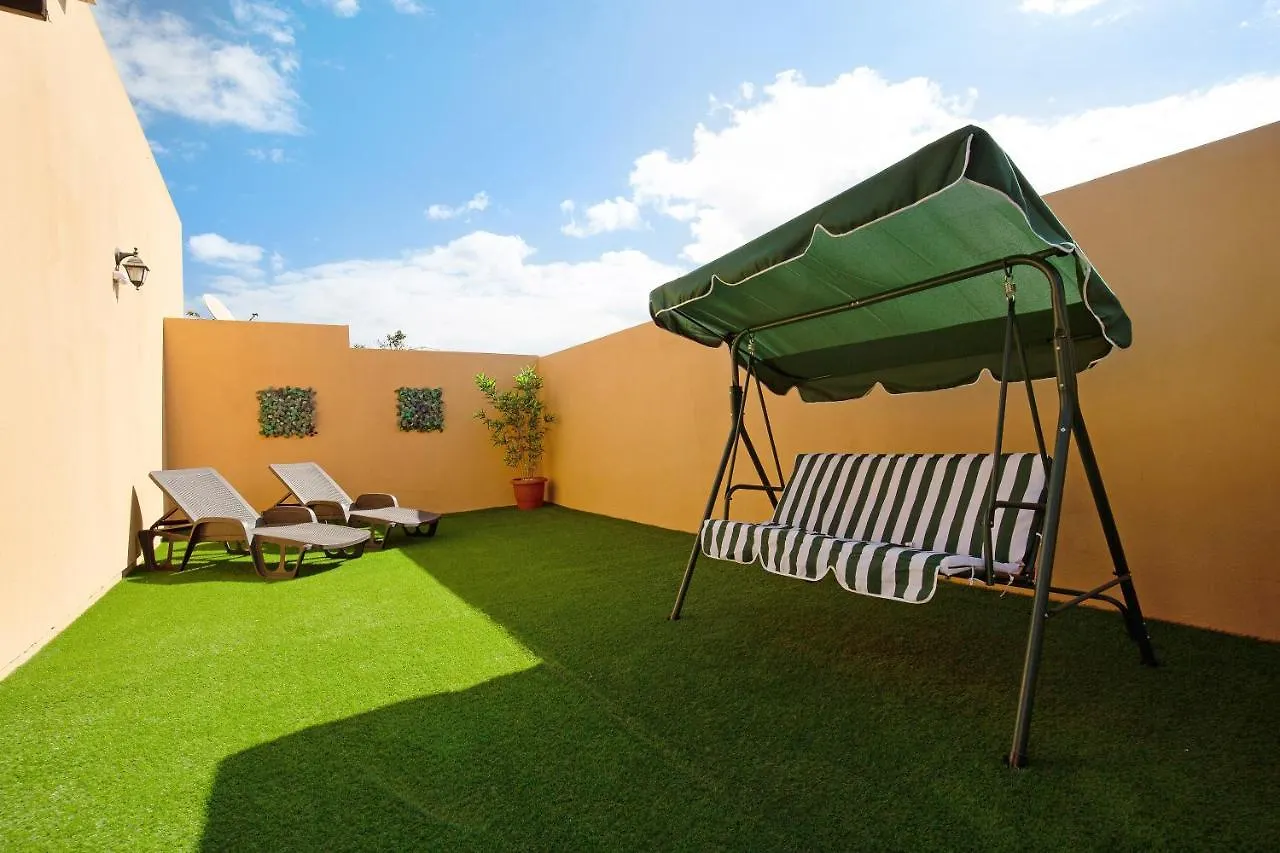 Villa Dayely Corralejo