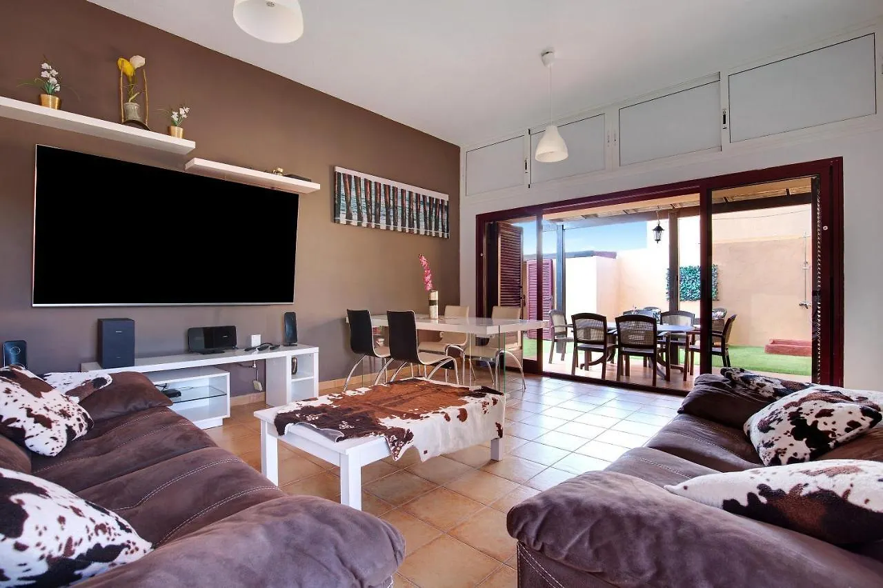 Villa Dayely Corralejo España