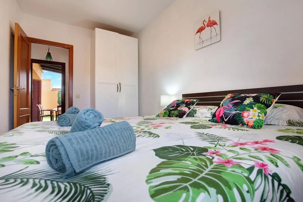 Villa Dayely Corralejo