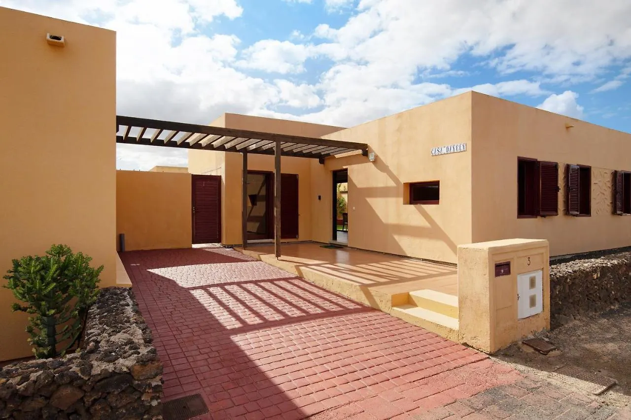 Villa Dayely Corralejo