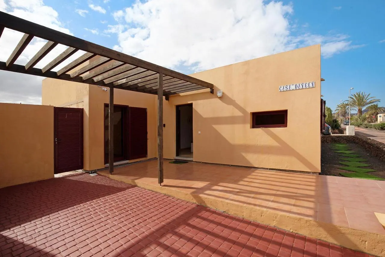 Villa Dayely Corralejo España