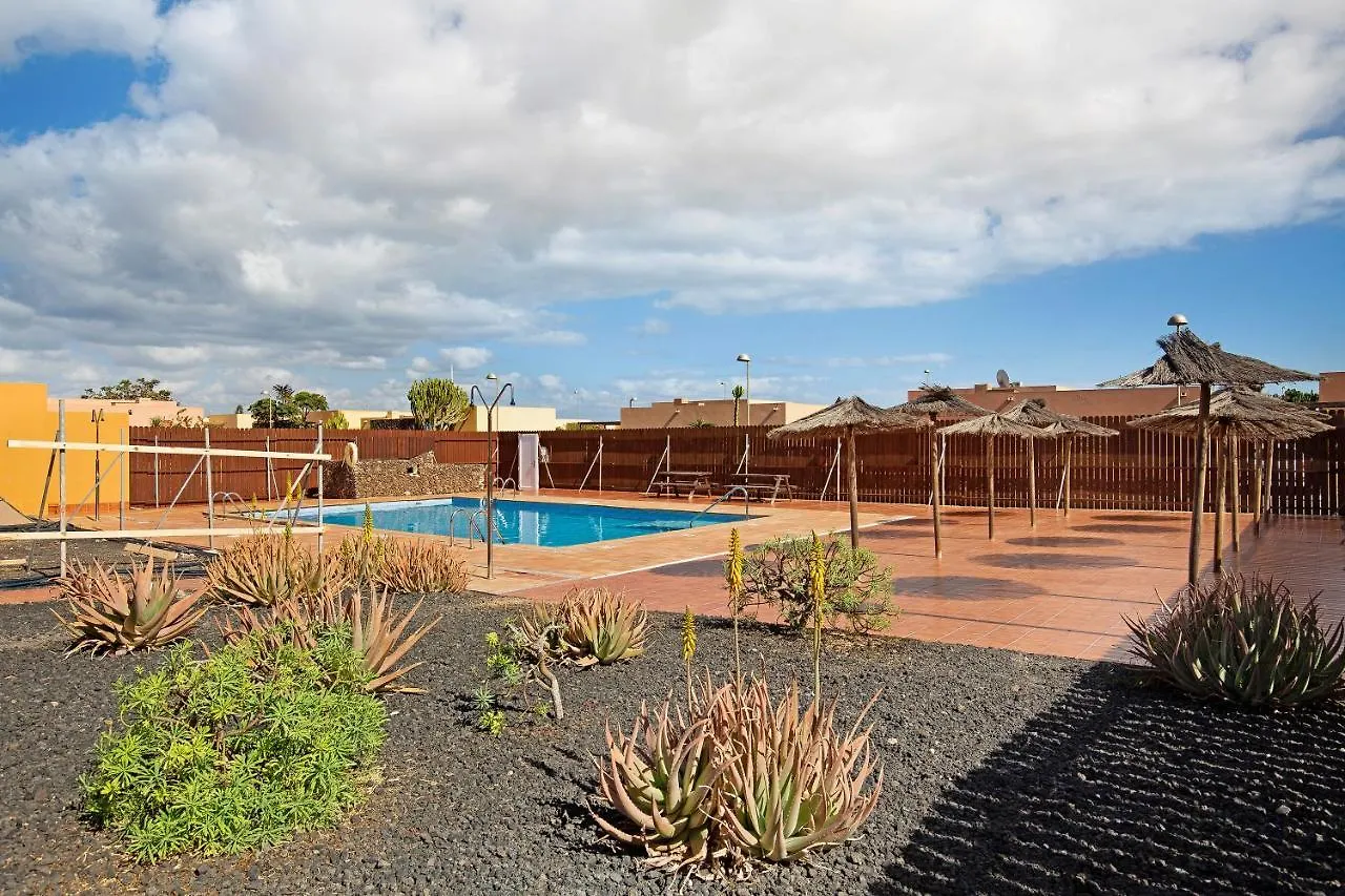 Villa Dayely Corralejo