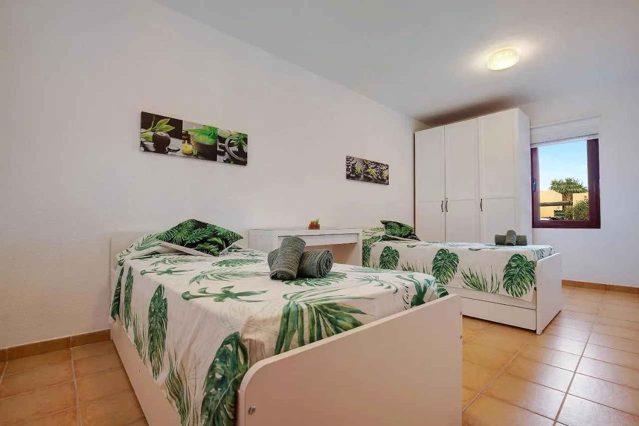 Villa Dayely Corralejo Spain